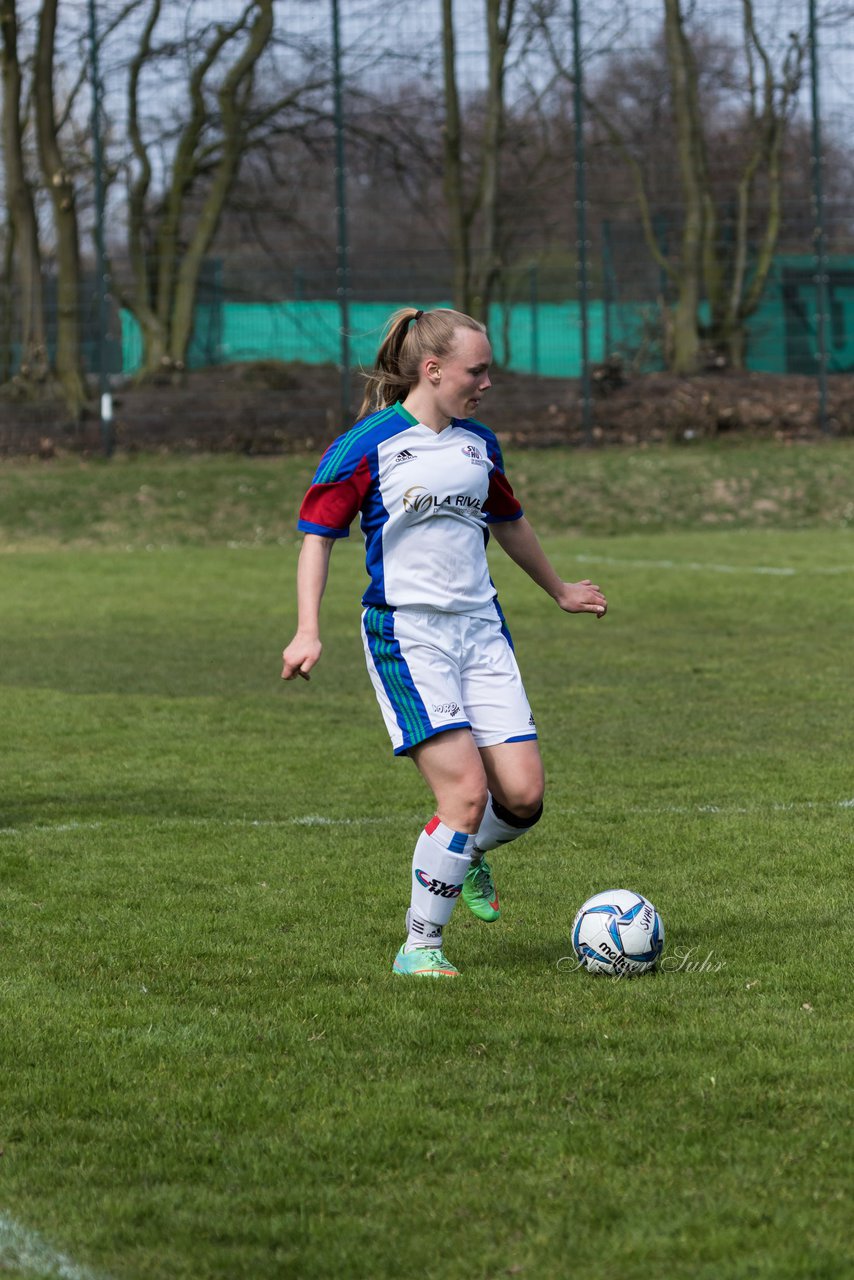 Bild 316 - wBJ SV Henstedt Ulzburg - TSV Schnberg : Ergebnis: 5:2